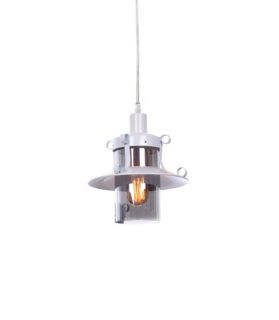 Подвесной светильник Lumina Deco Capri LDP 11327-1 WT