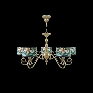 Люстра Lamp4You Classic 12 E14 E3-05-H-LMP-Y-12