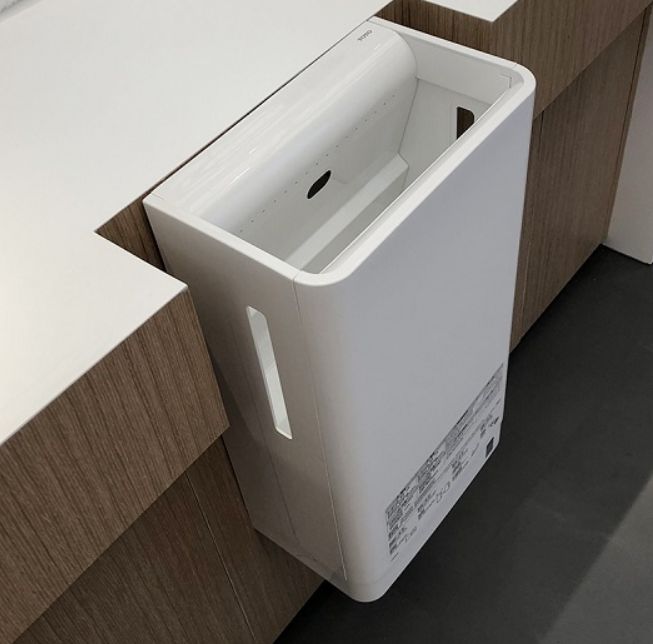 Сушилка для рук Toto HAND DRYER TYC424W