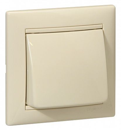 Рамка 1-ая Legrand Valena Classic BD-1213622