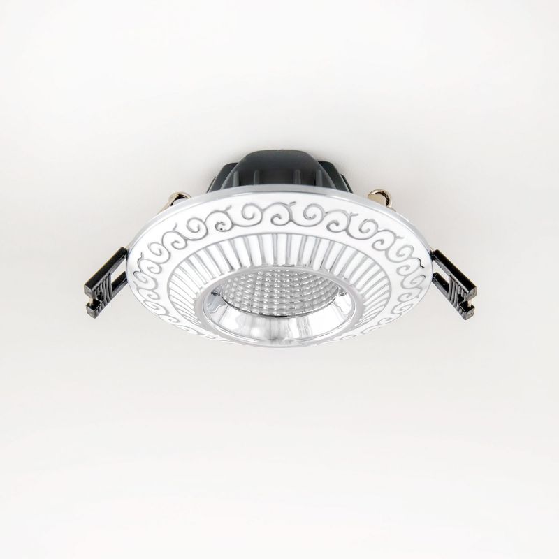 Встраиваемый светильник Citilux CLD041NW1 фото 2