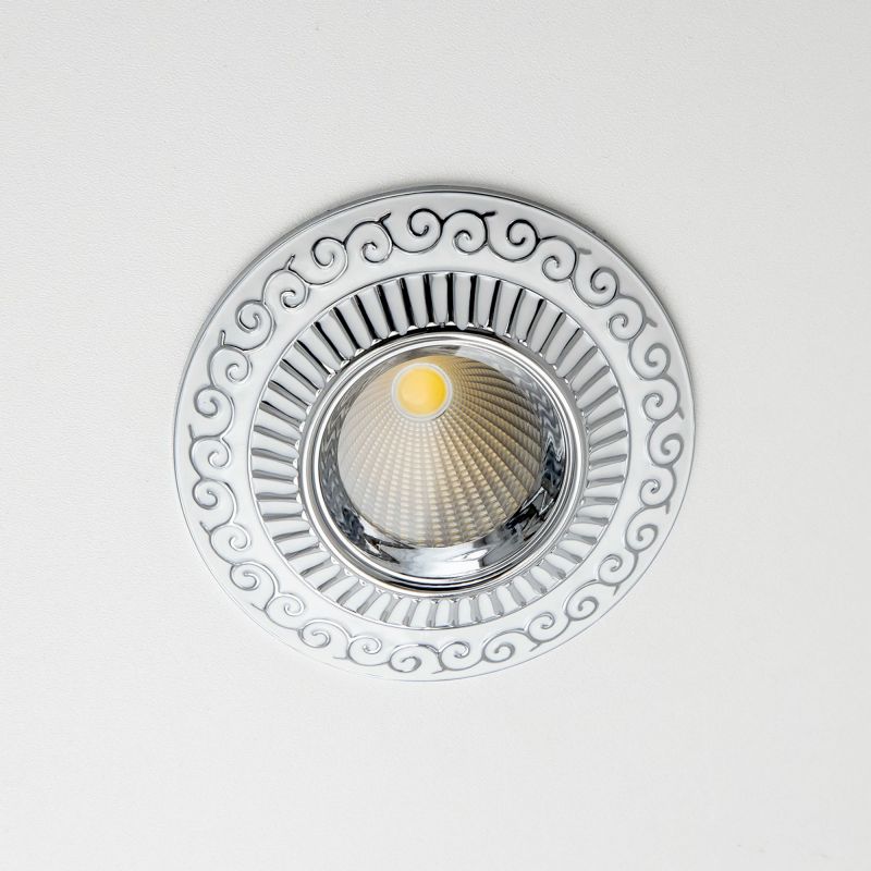 Встраиваемый светильник Citilux CLD041NW1 фото 5
