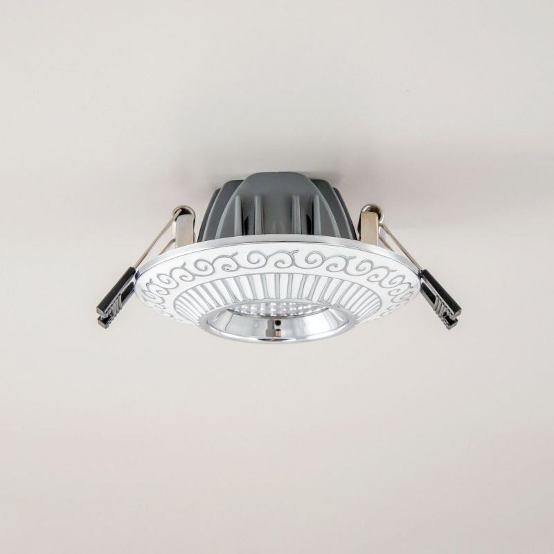 Встраиваемый светильник Citilux CLD041NW1 фото 6