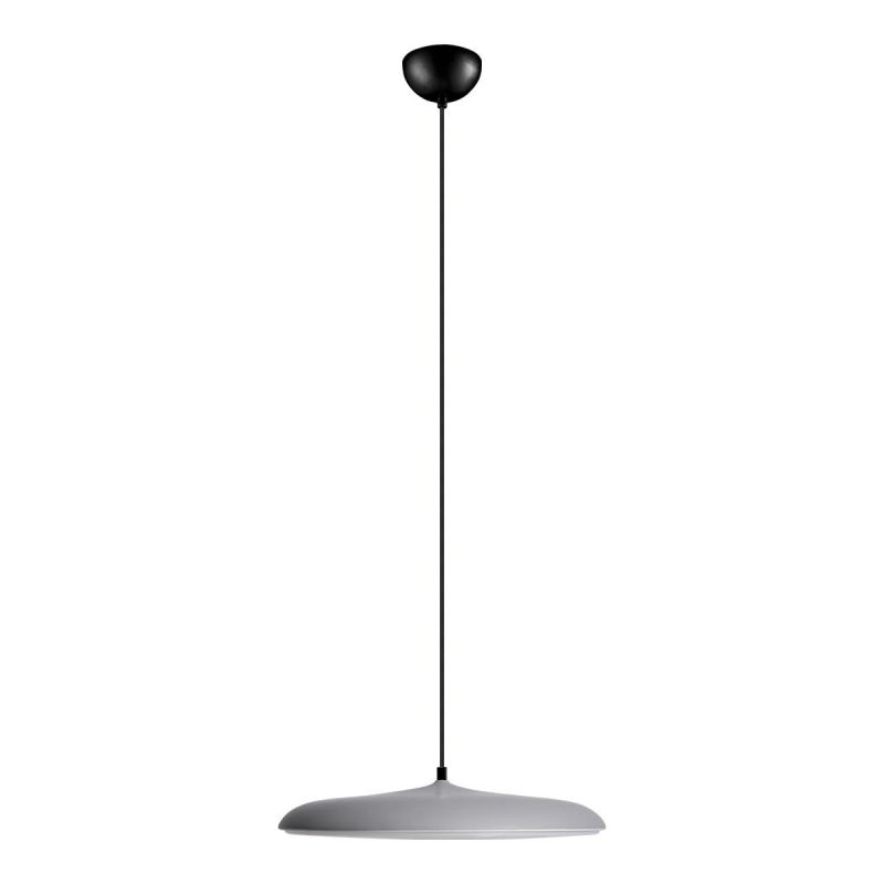 Подвесной светильник Loft It (Light for You) Plato 10119 Grey