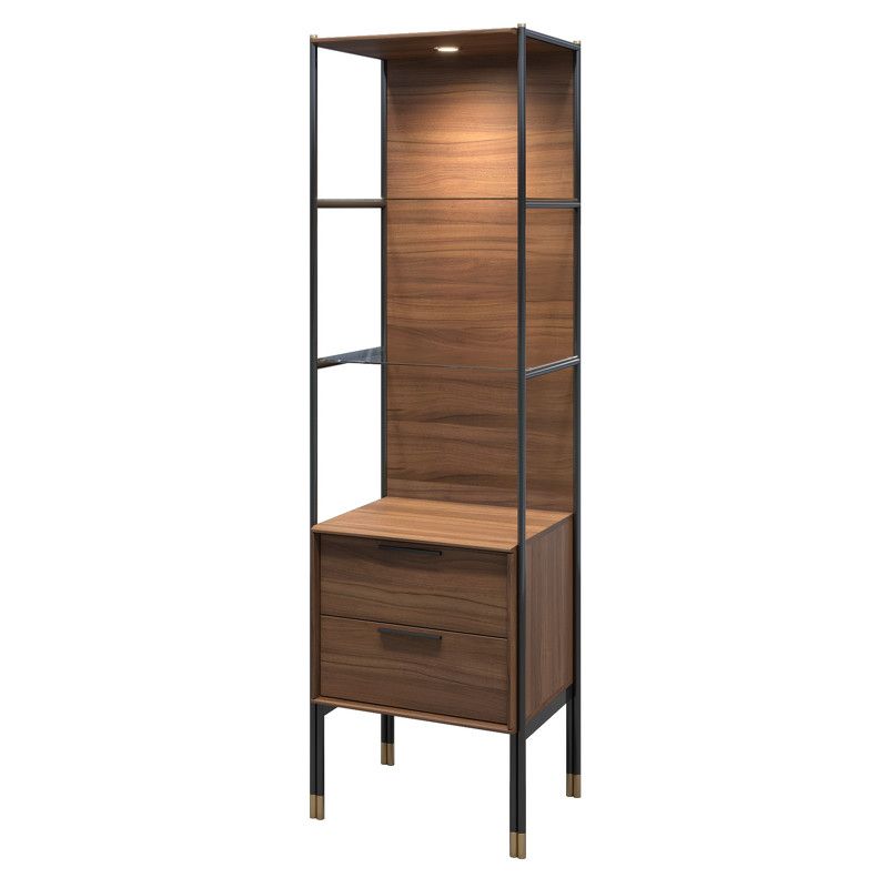 Сервант MOD Interiors BENISSA BD-2552771