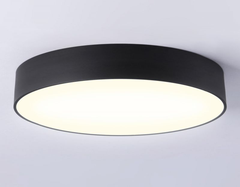 Потолочный светодиодный светильник Ambrella FV FV5533