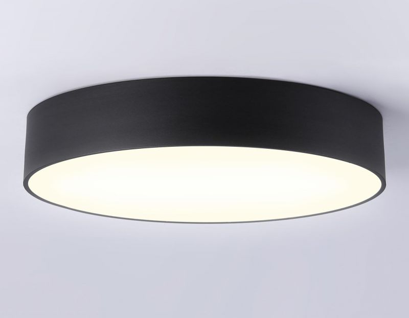 Потолочный светодиодный светильник Ambrella FV FV5533