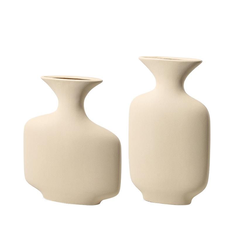 Ваза Sotogrande Tapered vase with flat mouth BD-3048807