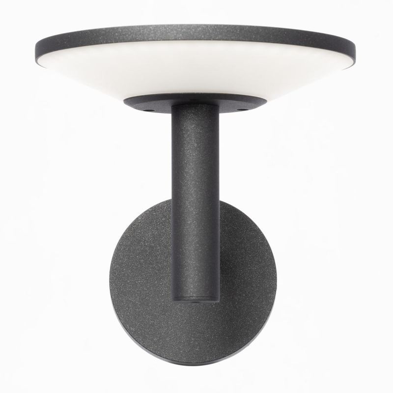 Уличный настенный светильник Citilux Dorn 15W LED 4000 IP65 фото 10