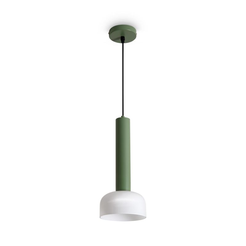 Подвесной светильник Freya Barries 5W LED 2700K FR6185PL-L5GN фото 3