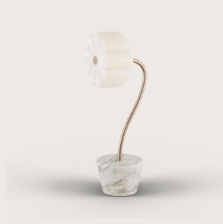 Настольная лампа Aromas del Campo Flow IP20 LED 2700К 254055