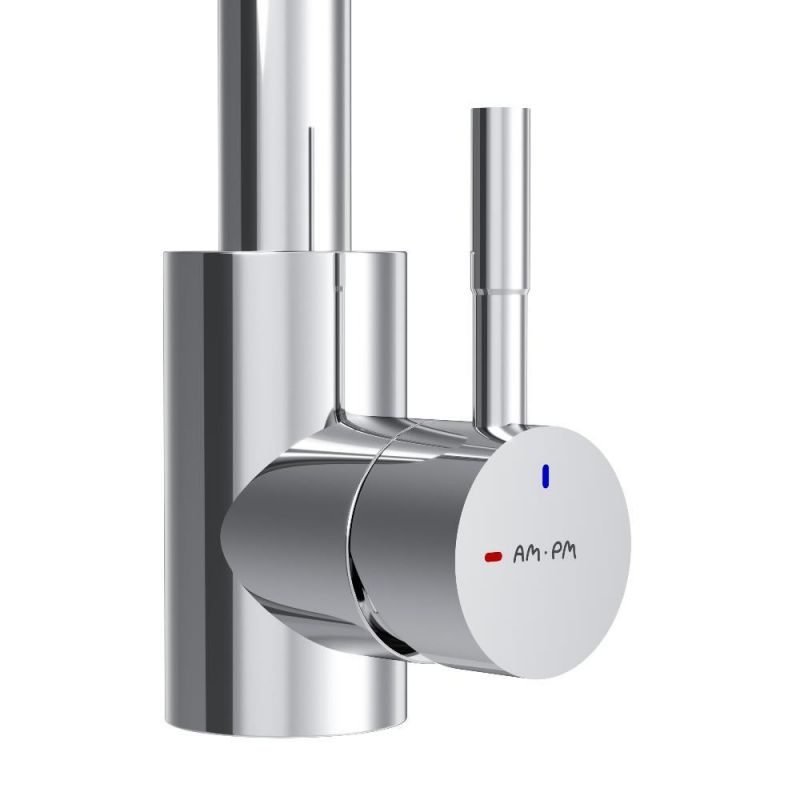 Смеситель для кухни AM.PM X-Joy S F85B05000 хром фото 10