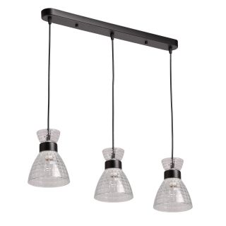 Подвесной светильник De City Лоск E27 2700К(теплый) 60W 107010403