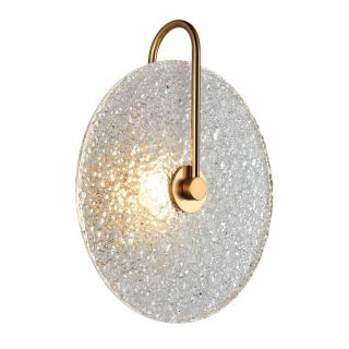 Светильник настенный (Бра) Aployt Luca LED 3000К(теплый) 5W APL.329.01.05