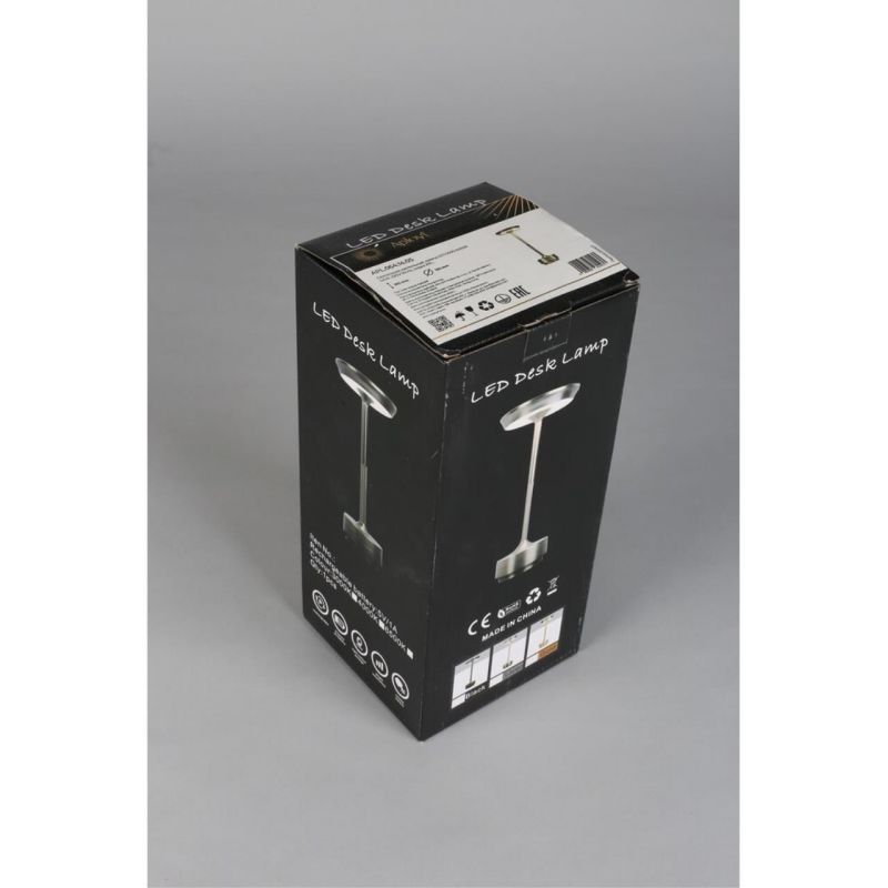 Настольная лампа Aployt Markel LED 3000-6400К(теплый, белый, холодный) 5W APL.064.14.05 фото 4