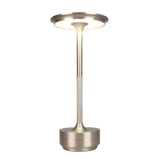 Настольная лампа Aployt Markel LED 3000-6400К(теплый, белый, холодный) 5W APL.064.14.05