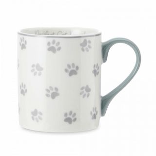 Кружка Kitchen Craft Pawfect Cat Parent Mikasa Hampton BD-3143571