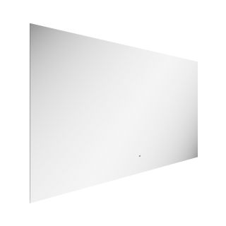 Зеркало для ванной SANCOS SQUARE SQ1400 140х80 с подсветкой