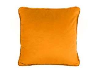 Подушка декоративная BOXY ОГОГО Обстановочка желтый BD-1907379
