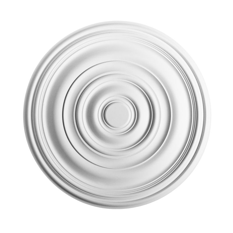Розетка Orac decor R40_decorative_element фото 1
