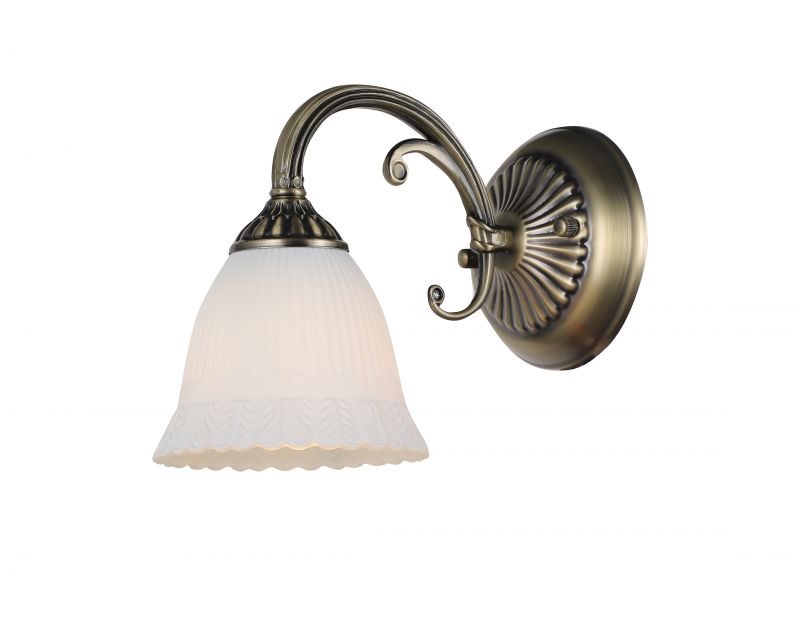 Бра Escada VERSAILLES  Bronze 1114/1A фото 1