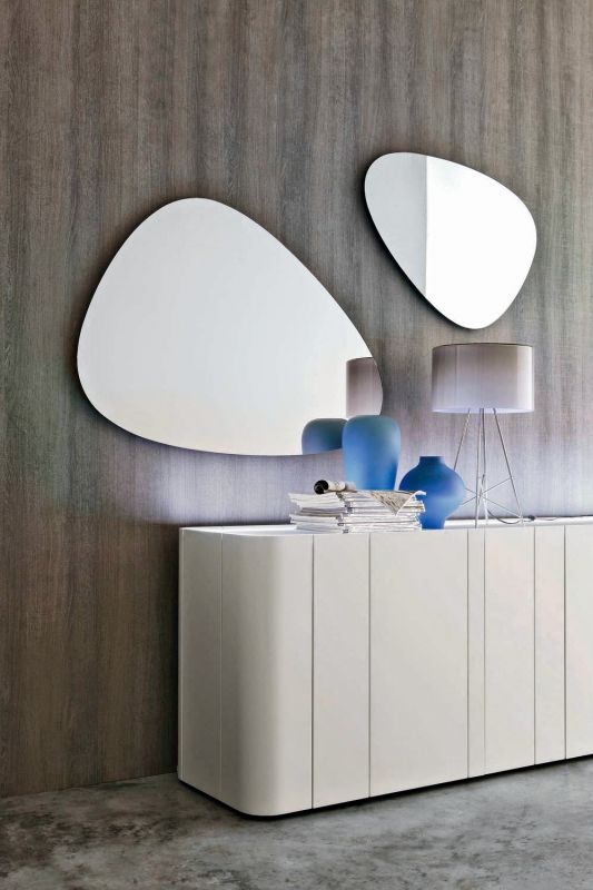 Зеркало Art Mirror Smal BD-2359846