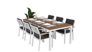 Обеденная группа Gardenini Bella BD-2557629