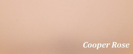Смеситель Reginox LEON PVD Cooper Rose фото 2