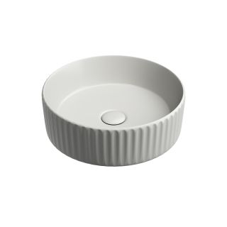 Раковина-чаша Ceramica Nova Element CN6057MSG серая матовая, 36 см