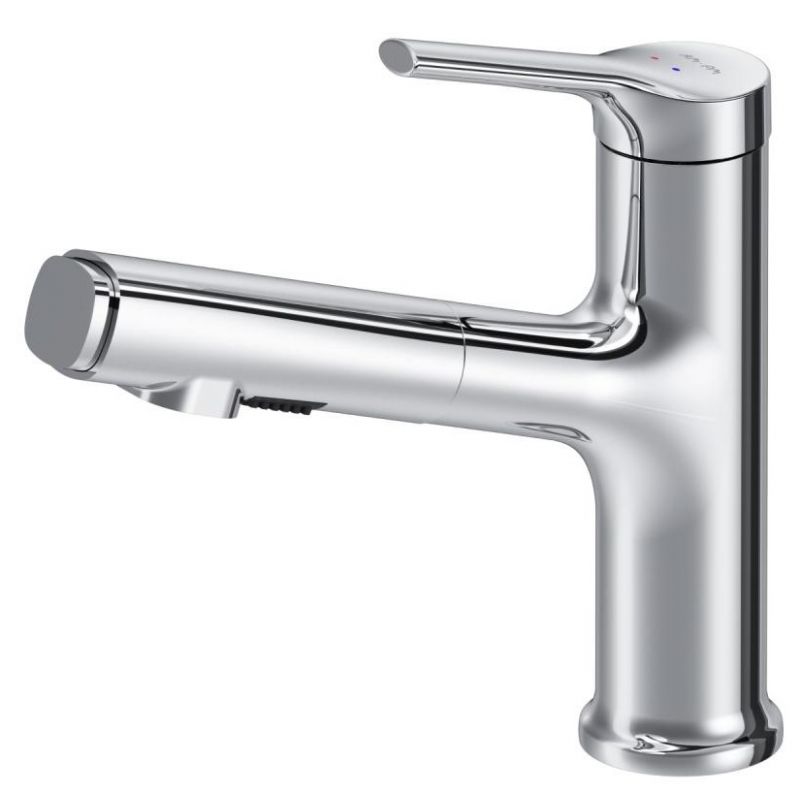 Смеситель для умывальника AM.PM X-Joy S F85B02900 фото 1