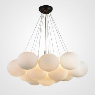 Люстра ImperiumLoft 60W E27 212828-26