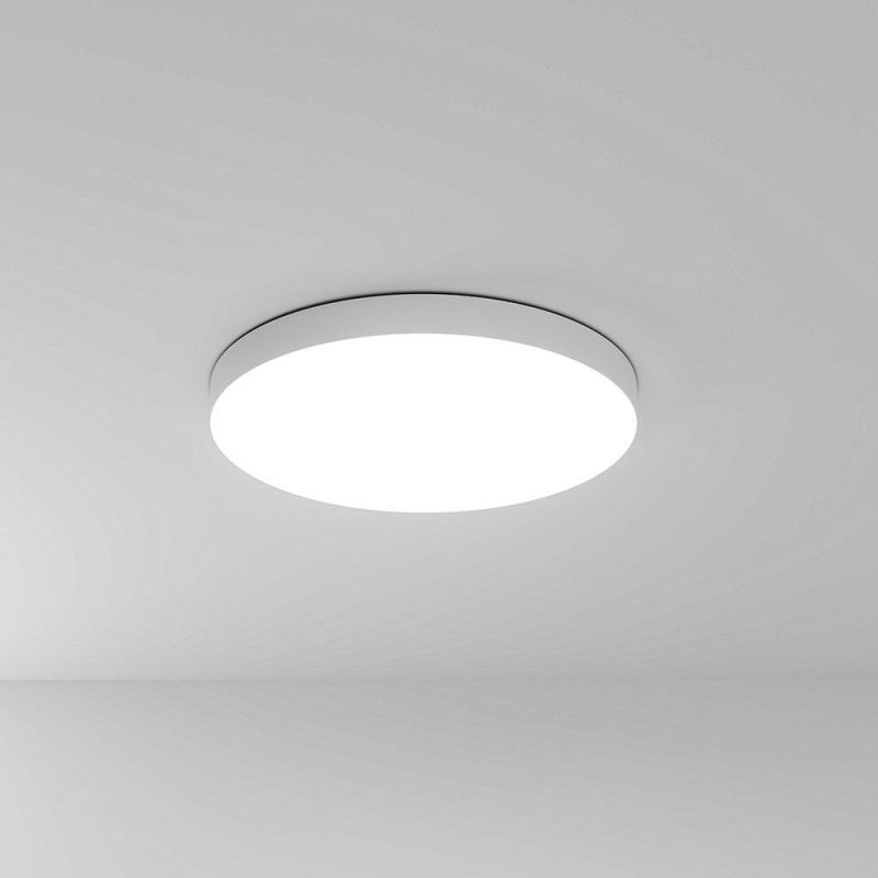 Потолочный светильник ARTE LAMP FADO A7399PL-1WH фото 1