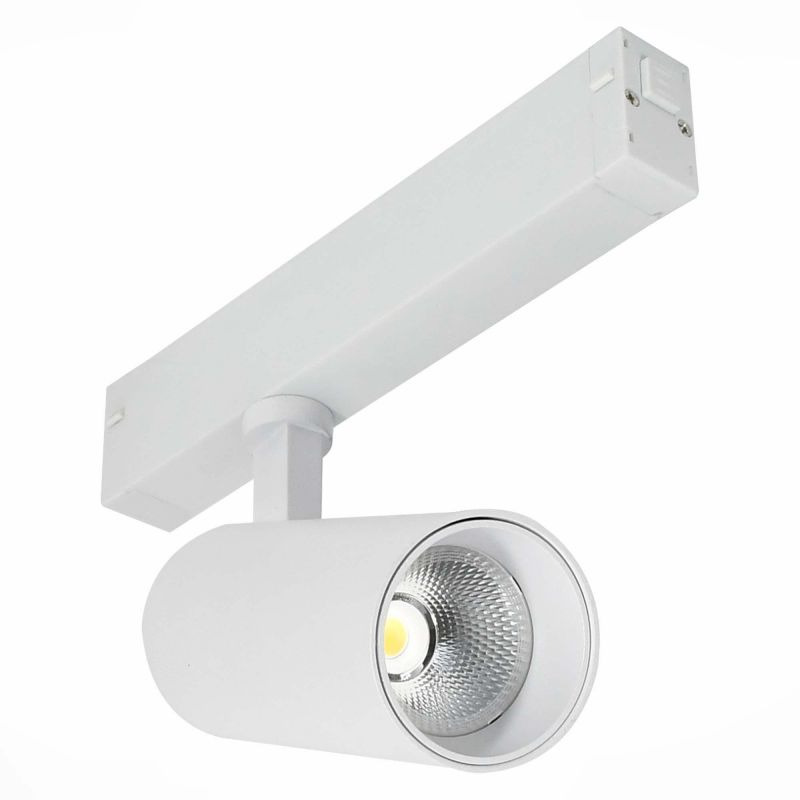 Светильник трековый ST Luce SKYLINE 220 ST660.546.20 фото 1