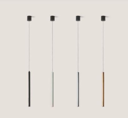 Подвес Aromas del Campo Mika IP20 LED 3000К 101006 фото 2