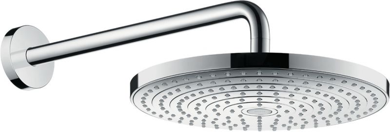 Верхний душ Hansgrohe Raindance Select S 300 2jet 27378000 фото 1