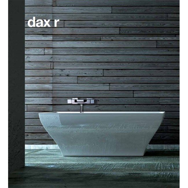 Смеситель для ванны Paini Dax-Dax-R 84CR111THWFKM