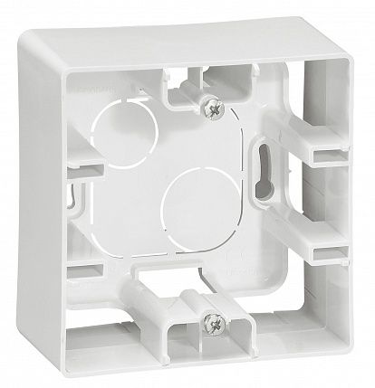 Монтажная коробка Legrand Etika BD-1215036 фото 1