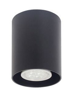 Потолочный светильник Tubo6 P1 12
