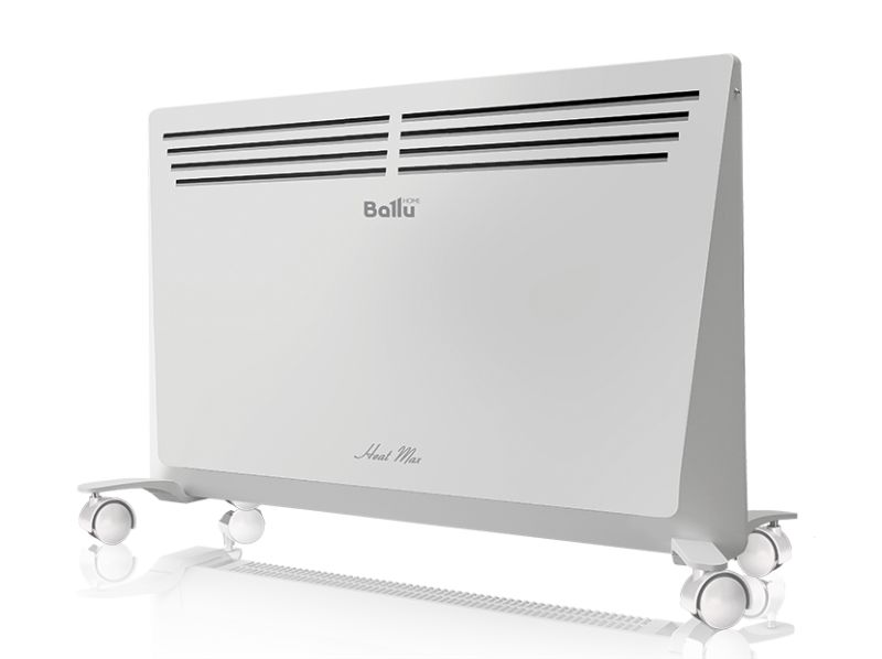 Конвектор электрический Ballu Heat Мax Mechanic НС-1075723