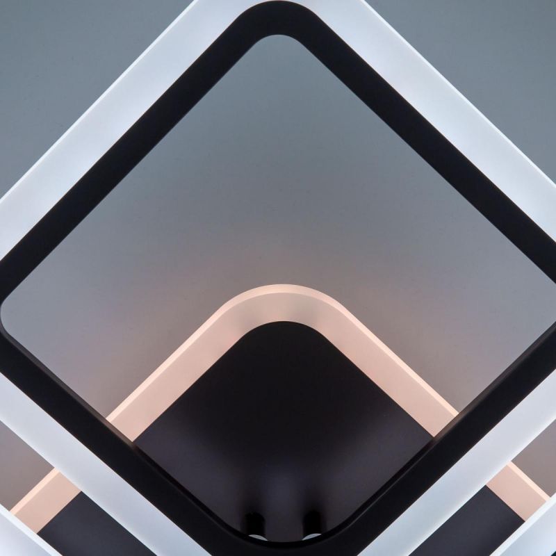 Умная люстра Citilux Марсель LED 65W CL232A145E фото 19