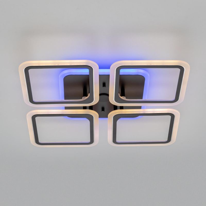 Умная люстра Citilux Марсель LED 65W CL232A145E фото 31