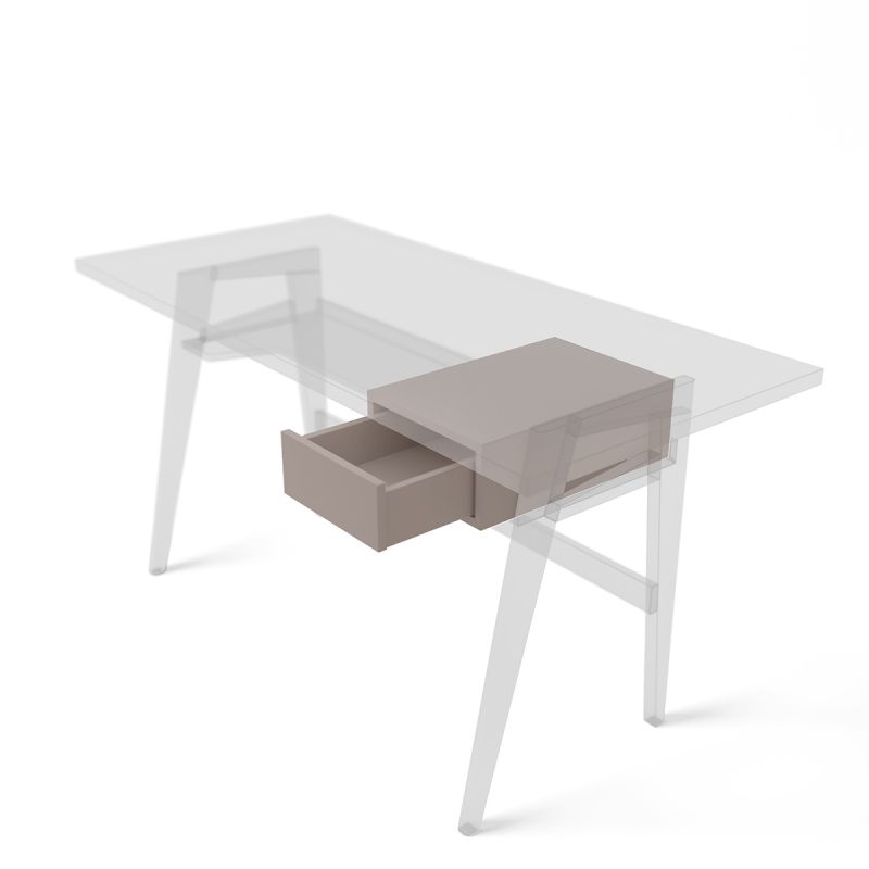 Ящик для письменного стола Wood Unique Design BD-2317439