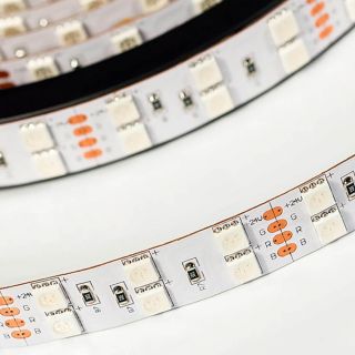 Светодиодная лента Arlight Smd 5050 120 24V 011262