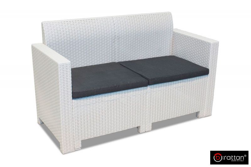 Комплект мебели B:Rattan NEBRASKA SOFA BD-2604283 фото 1