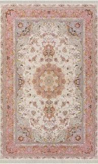 Ковёр Carpet TABRIZ SHIRFAR BD-2980667 200х300