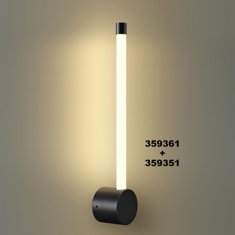 Светильник линейный светодиодный NovoTech VITZ 359351