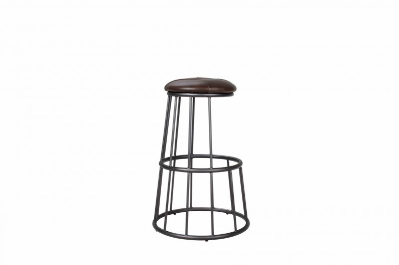 Дизайнерский барный стул Sotogrande RS196-H BD-3054698 коричневый фото 1
