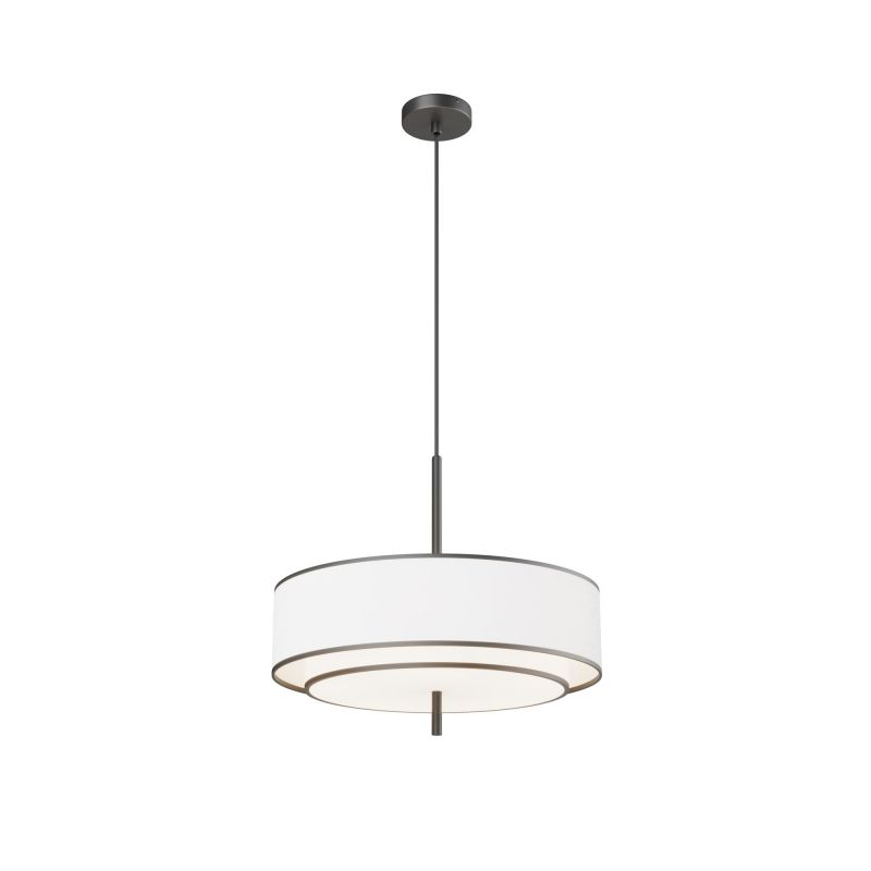 Подвесной светильник Maytoni bergamo 60W E27 MOD613PL-05W фото 1