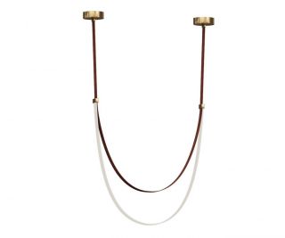 Подвес Kink Light Лирд IP20 LED 4000K 70W 07689A-150,04