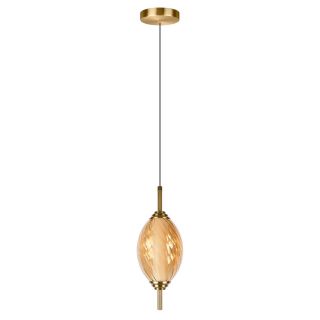Подвесной светильник Loft It Helix LED 4000К(белый) 30W 10421/A Amber